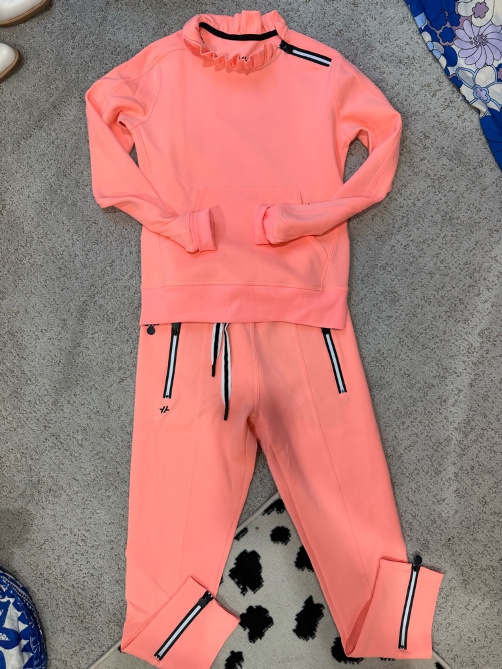 Tail Activewear Set